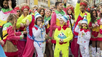 Kamo s djecom za fa&scaron;nik? Donosimo pregled najzabavnijih događanja diljem Hrvatske