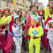 Kamo s djecom za fa&scaron;nik? Donosimo pregled najzabavnijih događanja diljem Hrvatske