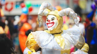 U &scaron;to ćete se maskirati? Evo nekoliko ideja za kostime za ma&scaron;kare