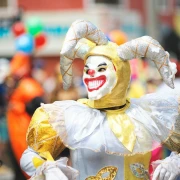 U &scaron;to ćete se maskirati? Evo nekoliko ideja za kostime za ma&scaron;kare