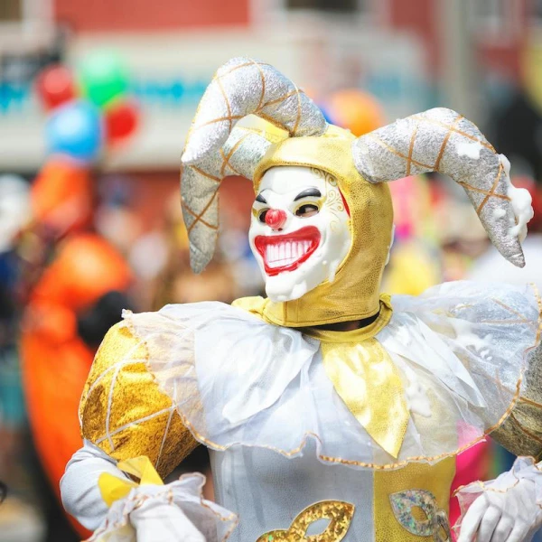 U &scaron;to ćete se maskirati? Evo nekoliko ideja za kostime za ma&scaron;kare