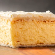 Kako kod kuće napraviti prave samoborske krem&scaron;nite