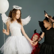 Najpopularniji dječji kostimi za ma&scaron;kare koje će mali&scaron;ani obožavati