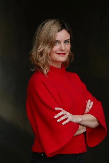 Petra (36) preživjela je moždani udar: 'Osjetila sam snažnu vrtoglavicu, kao da propadam u zemlju'