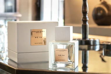 Ako tražite parfem koji će se pamtiti, Atelier Rebul ima pažljivo osmi&scaron;ljenu valentinovsku ponudu