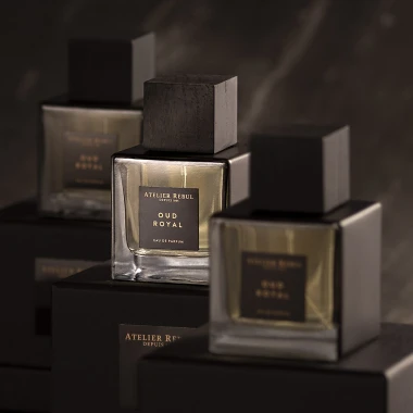 Ako tražite parfem koji će se pamtiti, Atelier Rebul ima pažljivo osmi&scaron;ljenu valentinovsku ponudu