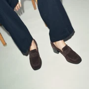 Povratak kultnih cipela iz 90-ih: Chanelove dvobojne salonke i drugi hit modeli