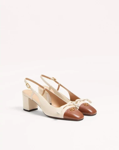 Povratak kultnih cipela iz 90-ih: Chanelove dvobojne salonke i drugi hit modeli