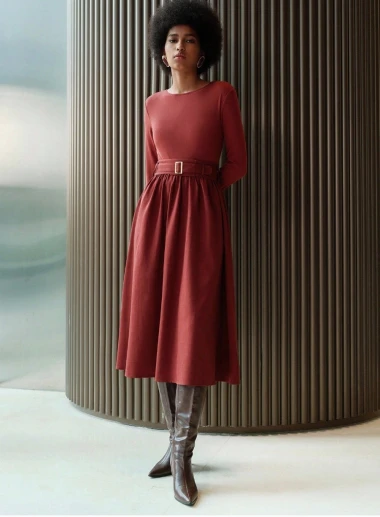 Haljine sa Sheina do 20 eura koje su idealne za kraj zime i početak proljeća