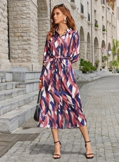 Haljine sa Sheina do 20 eura koje su idealne za kraj zime i početak proljeća