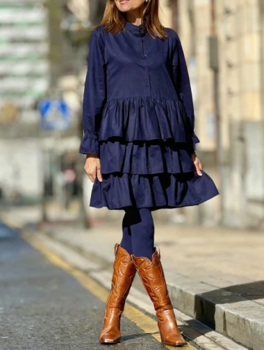 Haljine sa Sheina do 20 eura koje su idealne za kraj zime i početak proljeća