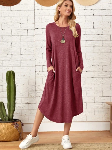 Haljine sa Sheina do 20 eura koje su idealne za kraj zime i početak proljeća