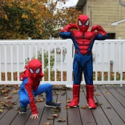 Najpopularniji dječji kostimi za ma&scaron;kare koje će mali&scaron;ani obožavati