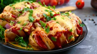 Svi vole krumpir: Tri ideje za obiteljski ručak s kojima ne možete pogrije&scaron;iti