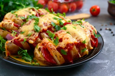 Svi vole krumpir: Tri ideje za obiteljski ručak s kojima ne možete pogrije&scaron;iti