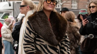 Moda s ulica Kopenhagena: Skandi stil vi&scaron;e nije samo minimalizam