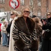 Moda s ulica Kopenhagena: Skandi stil vi&scaron;e nije samo minimalizam