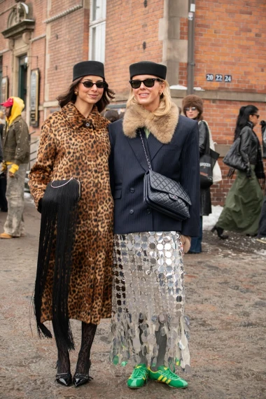 Moda s ulica Kopenhagena: Skandi stil vi&scaron;e nije samo minimalizam