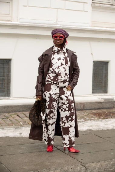 Moda s ulica Kopenhagena: Skandi stil vi&scaron;e nije samo minimalizam