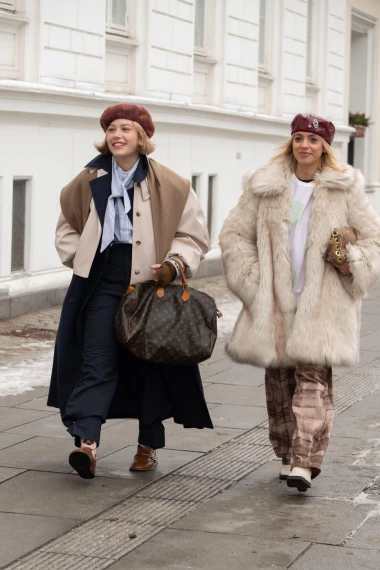 Moda s ulica Kopenhagena: Skandi stil vi&scaron;e nije samo minimalizam