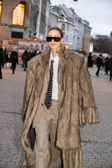 Moda s ulica Kopenhagena: Skandi stil vi&scaron;e nije samo minimalizam