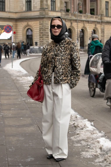 Moda s ulica Kopenhagena: Skandi stil vi&scaron;e nije samo minimalizam