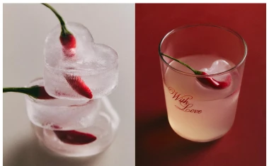 Dom u znaku ljubavi: Popularni brendovi donose kolekcije inspirirane Valentinovom