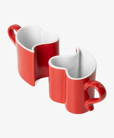 Dom u znaku ljubavi: Popularni brendovi donose kolekcije inspirirane Valentinovom