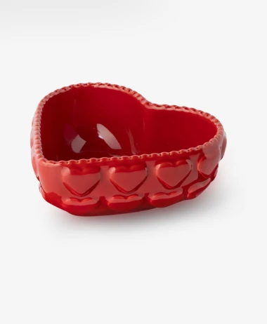 Dom u znaku ljubavi: Popularni brendovi donose kolekcije inspirirane Valentinovom