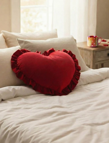 Dom u znaku ljubavi: Popularni brendovi donose kolekcije inspirirane Valentinovom