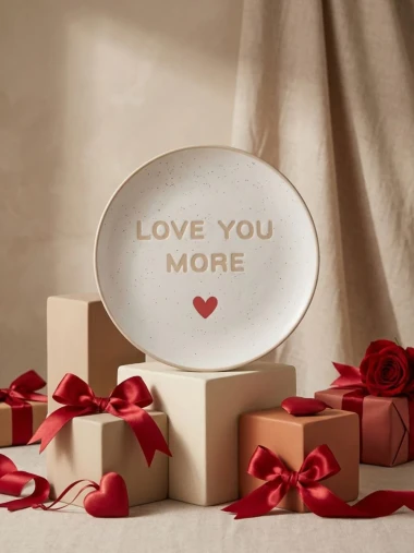 Dom u znaku ljubavi: Popularni brendovi donose kolekcije inspirirane Valentinovom