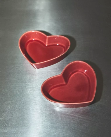 Dom u znaku ljubavi: Popularni brendovi donose kolekcije inspirirane Valentinovom