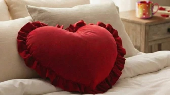 Dom u znaku ljubavi: Popularni brendovi donose kolekcije inspirirane Valentinovom