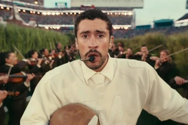 Super Bowl 2026.: Bad Bunny ispisao povijest uz pomoć Lady Gage i moćne poruke