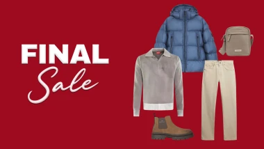 Jo&scaron; malo vremena za najbolju kupnju sezone! FINAL SALE stigao u Fashion&amp;Friends i Fashion Company