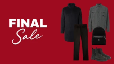 Jo&scaron; malo vremena za najbolju kupnju sezone! FINAL SALE stigao u Fashion&amp;Friends i Fashion Company