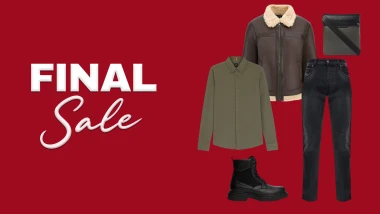 Jo&scaron; malo vremena za najbolju kupnju sezone! FINAL SALE stigao u Fashion&amp;Friends i Fashion Company