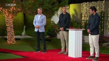 Suze na ceremoniji ruža! Nakon otkrivanja &scaron;okantne tajne, dvije djevojke napu&scaron;taju vilu: 'Kajat će se kad-tad!