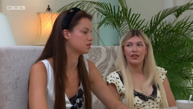 Ruža razdora: Ukrasti spoj ili sačuvati mir u vili?