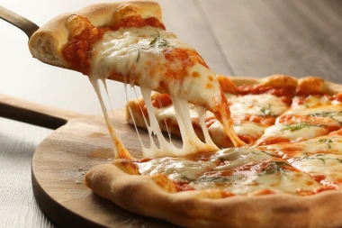 Svjetski dan pizze: Od sirotinjske hrane do UNESCO-ve ba&scaron;tine, donosimo recept za savr&scaron;enstvo