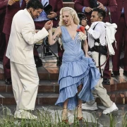 &Scaron;to je 'Ozempic face'? Svi govore o ispijenom licu Lady Gage na Super Bowlu