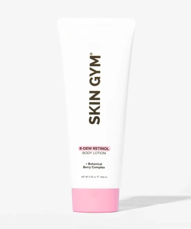 Retinol za tijelo: Sve &scaron;to morate znati prije nego ga uključite u rutinu