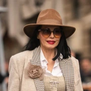 Lekcija iz stila sa zagrebačke &scaron;pice: Klasičan outfit zablistao uz ove detalje