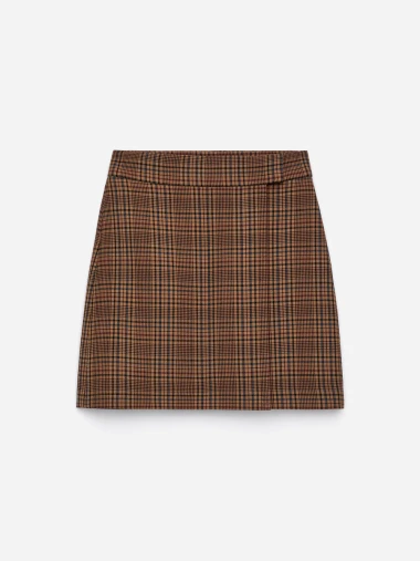 Karirani uzorak se vratio: Ove suknje nosimo i u proljeće