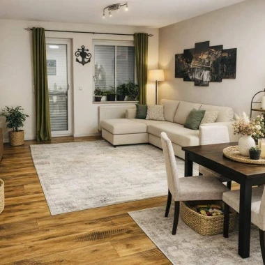 Srce doma: Dnevni boravci na&scaron;ih čitateljica - pogledajte kako su ih uredile