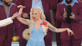 &Scaron;to je 'Ozempic face'? Svi govore o ispijenom licu Lady Gage na Super Bowlu