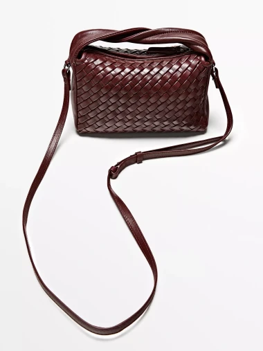 Zara, Mango, Massimo Dutti i H&amp;M: 15 torbi iz novih kolekcija koje izgledaju luksuzno