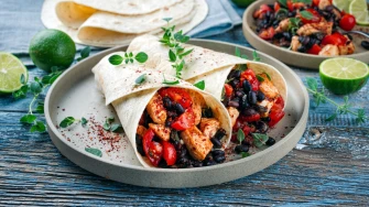 Pet ideja za savr&scaron;ene tortilje: Od brze večere do meksičke gozbe