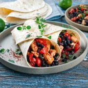 Pet ideja za savr&scaron;ene tortilje: Od brze večere do meksičke gozbe