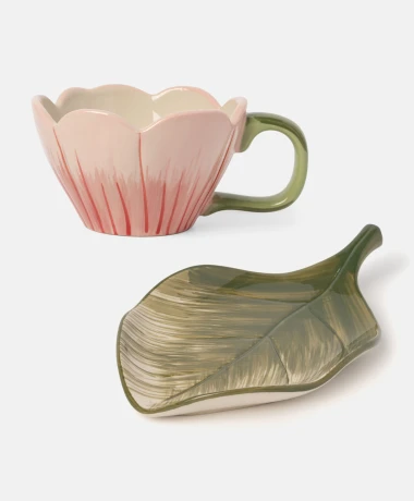 Proljetni makeover po niskim cijenama: Tulipani, leptiri i pastelni tonovi osvježit će va&scaron; dom